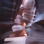 Slot Canyon