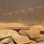 Ancient Petroglyphs