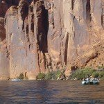 Glen Canyon Float