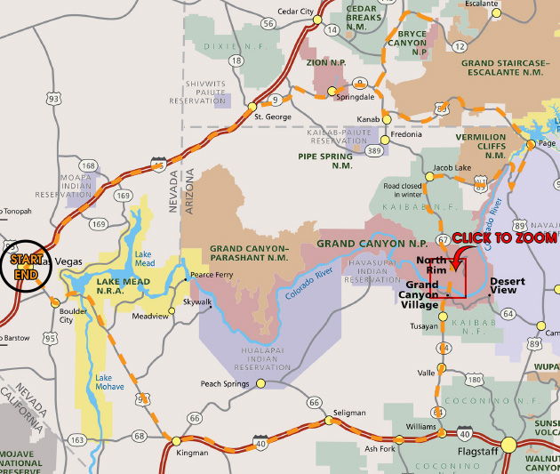 wwgc-grand-canyon-route-map